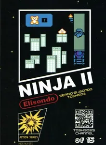 Ninja II