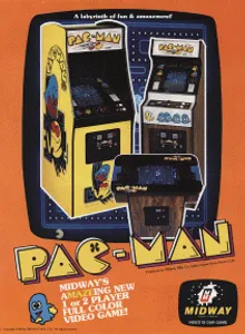 Pac-Man