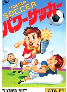 Power Soccer