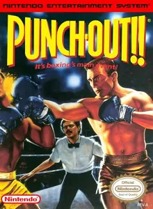 Punch-Out!! (1990)