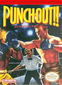 Punch-Out!!