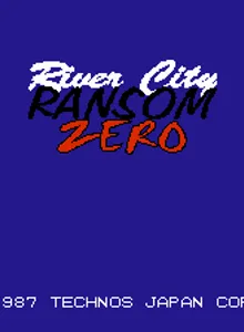 River City Ransom Zero