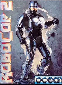 RoboCop 2