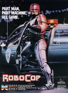 RoboCop