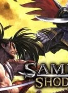 Samurai Shodown