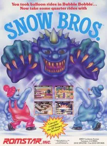 Snow Bros