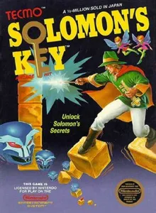 Solomon's Key