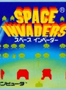 Space Invaders