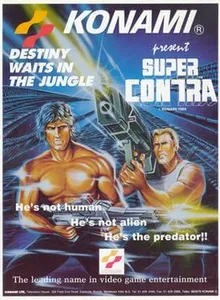 Super Contra