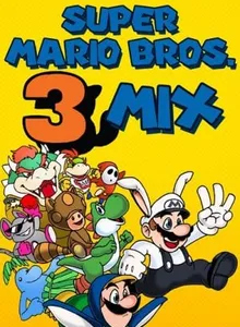 Super Mario Bros 3Mix