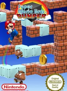 Super Mario Bros. Bunper