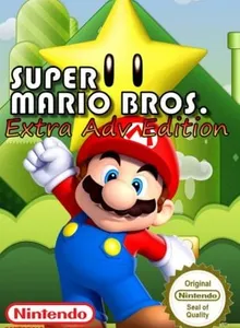 Super Mario Bros. – Extra Adv Edition