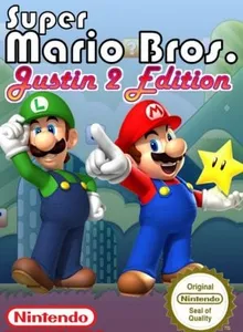 Super Mario Bros. – Justin 2 Edition