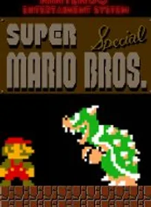 Super Mario Bros. Special