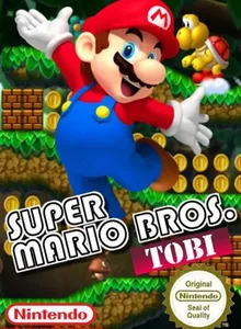 Super Mario Bros. – Tobi