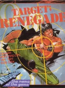 Target: Renegade