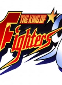 The King of Fighters '96