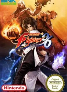 The King of Fighters ’96