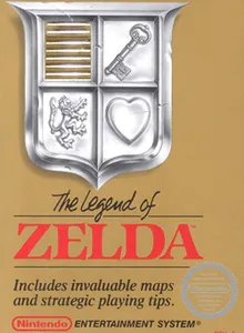 The Legend of Zelda