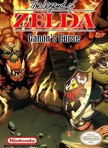 The Legend of Zelda – Ganon’s Curse