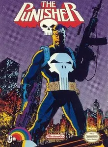 The Punisher