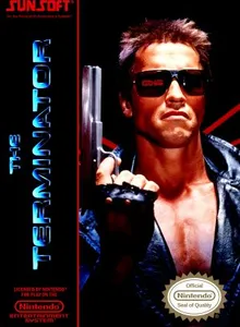 The Terminator: Hack of Journey to Silius