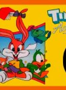 Tiny Toon Adventures 6