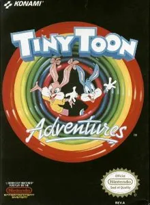 Tiny Toon Adventures