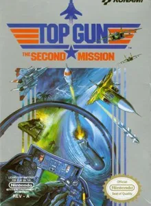 Top Gun: The Second Mission