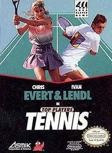 Top Players’ Tennis