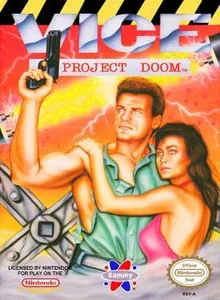 Vice: Project Doom