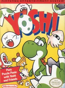 Yoshi