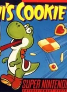 Yoshi’s Cookie