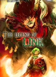 Zelda: The Legend of Link