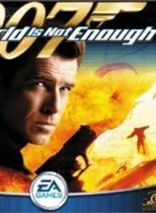 007 – The World Is Not Enough