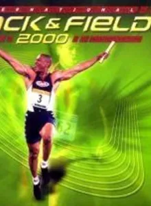 International Track & Field 2000