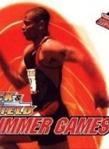 International Track & Field Summer Games