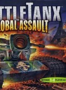 BattleTanx – Global Assault