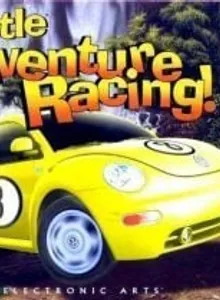 Beetle Adventure Racing!