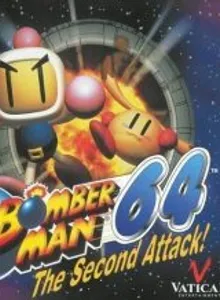 Bomberman 64 – The Second Attack! (Baku Bomberman 2)