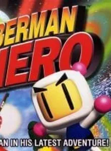 Bomberman Hero