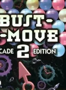 Bust-A-Move 2 – Arcade Edition