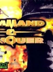 Command & Conquer