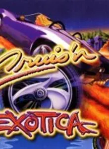 Cruis’n Exotica