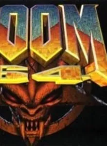 Doom 64