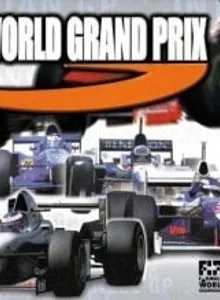 F-1 World Grand Prix