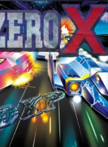 F-Zero DXP