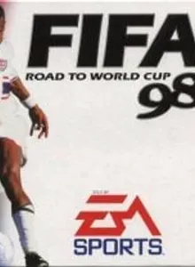 FIFA – Road To World Cup 98