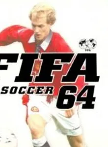 FIFA Soccer 64