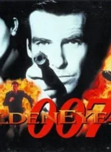 GoldenEye 007